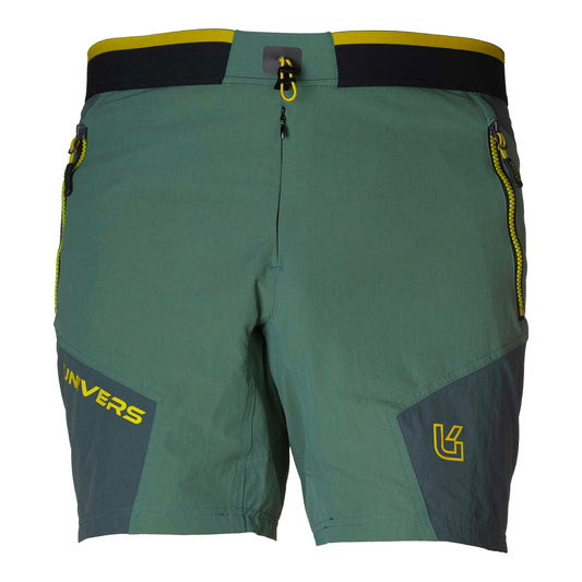 Pantaloni Scurți Vânătoare 4-Way Stretch — imaginea 1