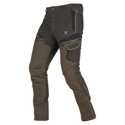 Pantaloni de vânătoare Tofane Kevlar® U-Tex