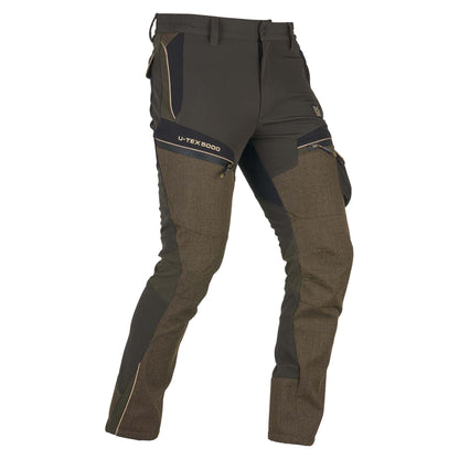 Pantaloni de vânătoare Tofane Kevlar® U-Tex