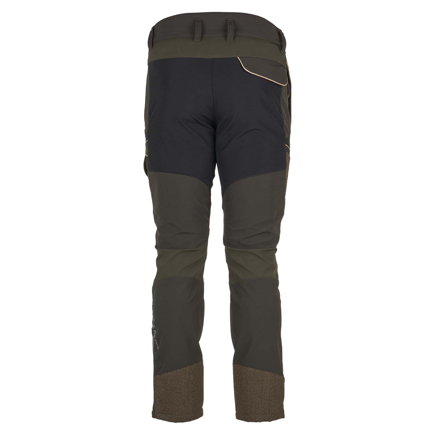 Pantaloni de vânătoare Tofane Kevlar® U-Tex