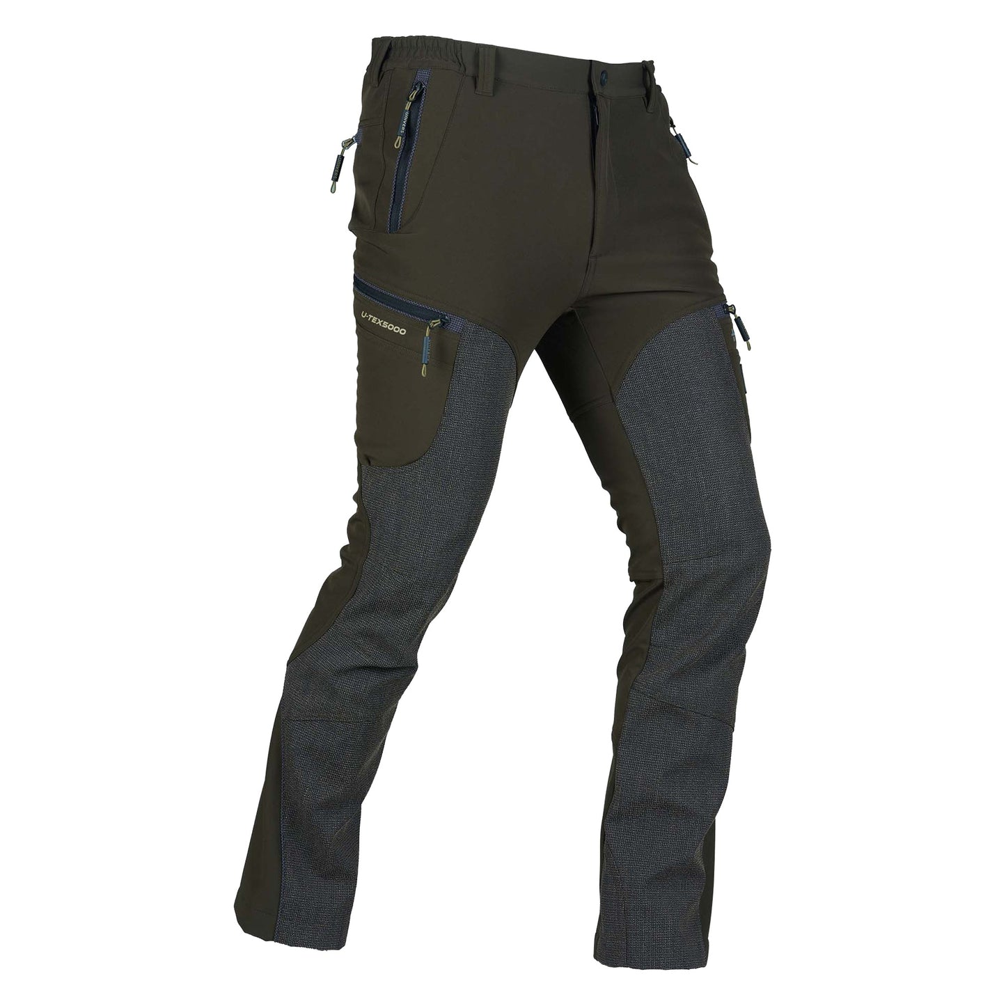 Pantaloni de vânătoare Extreme Kevlar® U-Tex