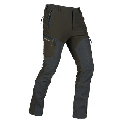 Pantaloni de vânătoare Extreme Kevlar® U-Tex