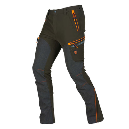 Pantaloni de vânătoare Extreme Kevlar® U-Tex Portocaliu