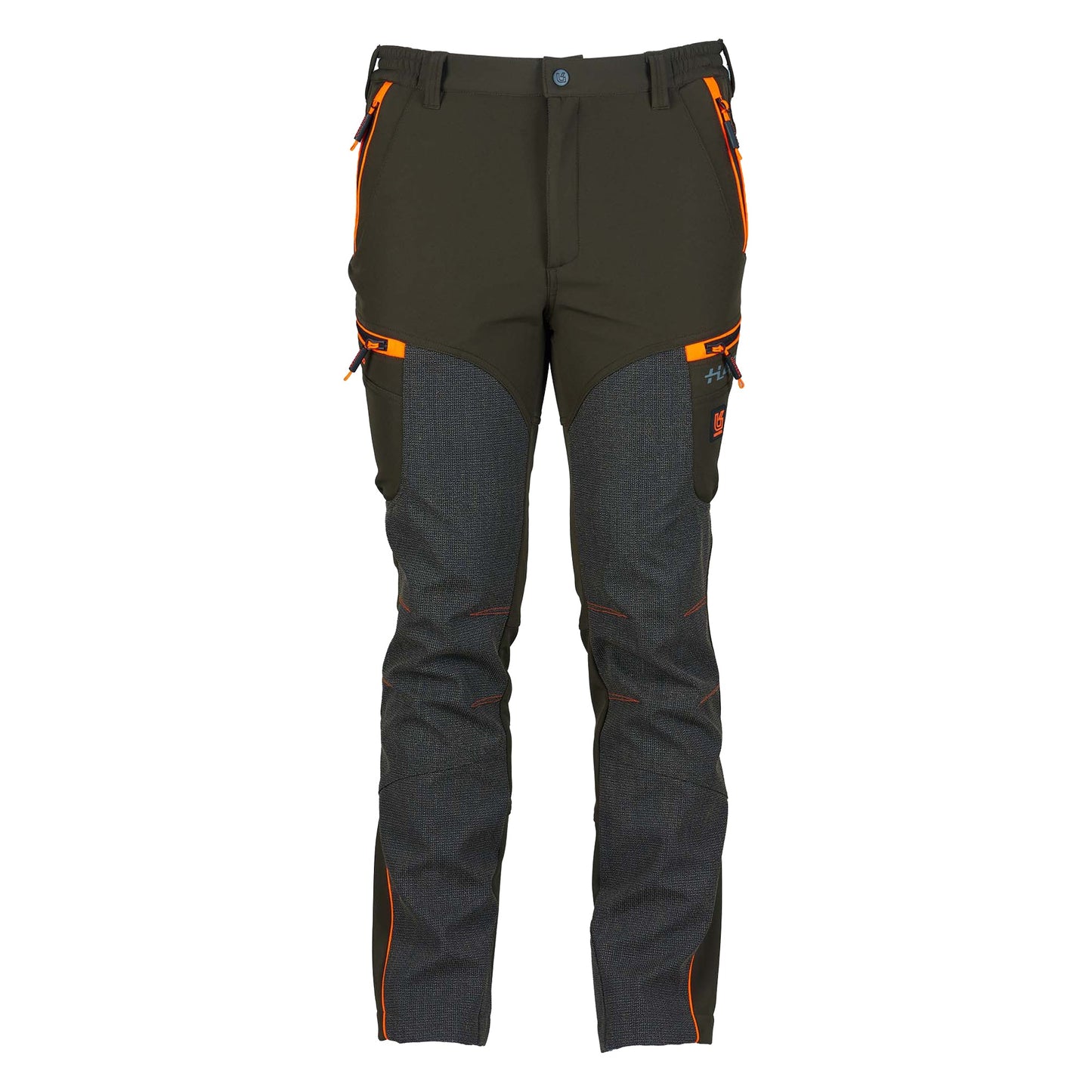 Pantaloni de vânătoare Extreme Kevlar® U-Tex Portocaliu