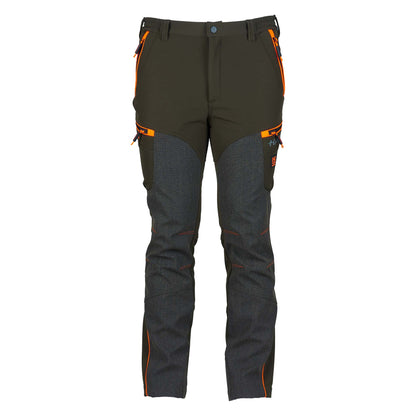 Pantaloni de vânătoare Extreme Kevlar® U-Tex Portocaliu