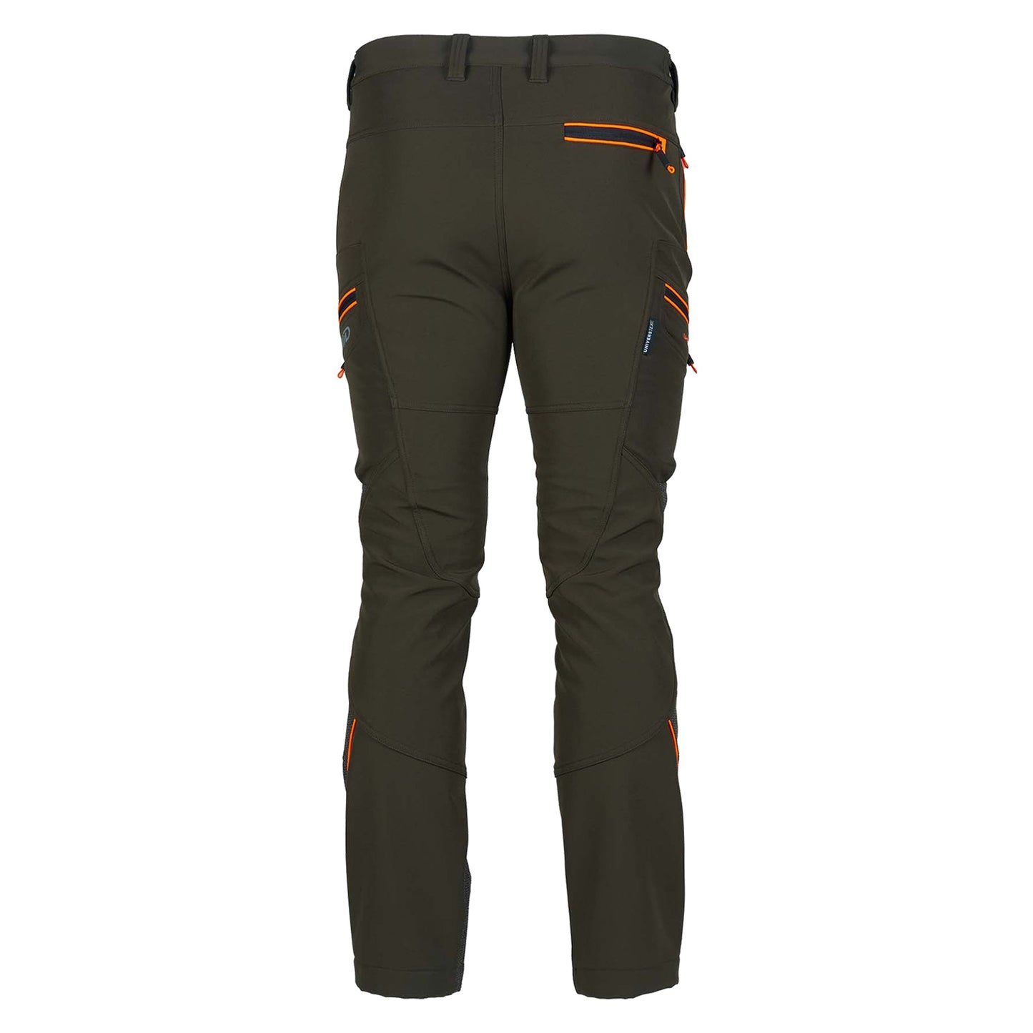 Pantaloni de vânătoare Extreme Kevlar® U-Tex Portocaliu