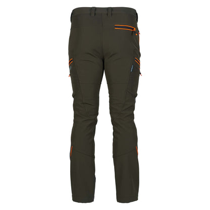 Pantaloni de vânătoare Extreme Kevlar® U-Tex Portocaliu