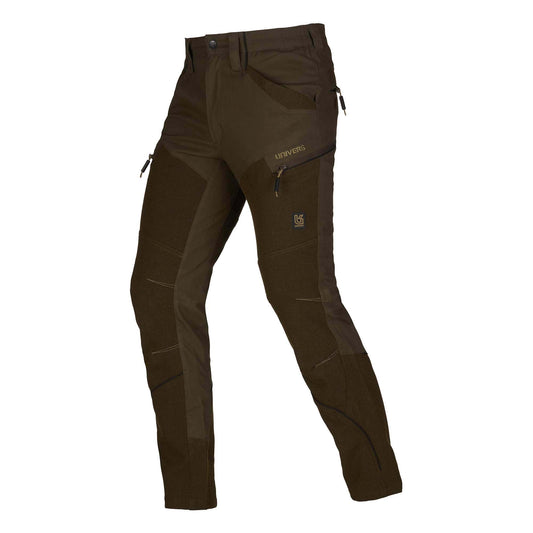 Pantaloni Vânătoare Cansiglio Canvas – cod 364 — imaginea 1