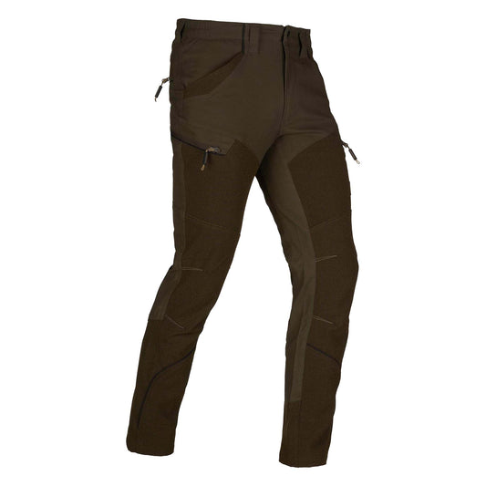 Pantaloni Vânătoare Cansiglio Canvas – cod 364 — imaginea 2