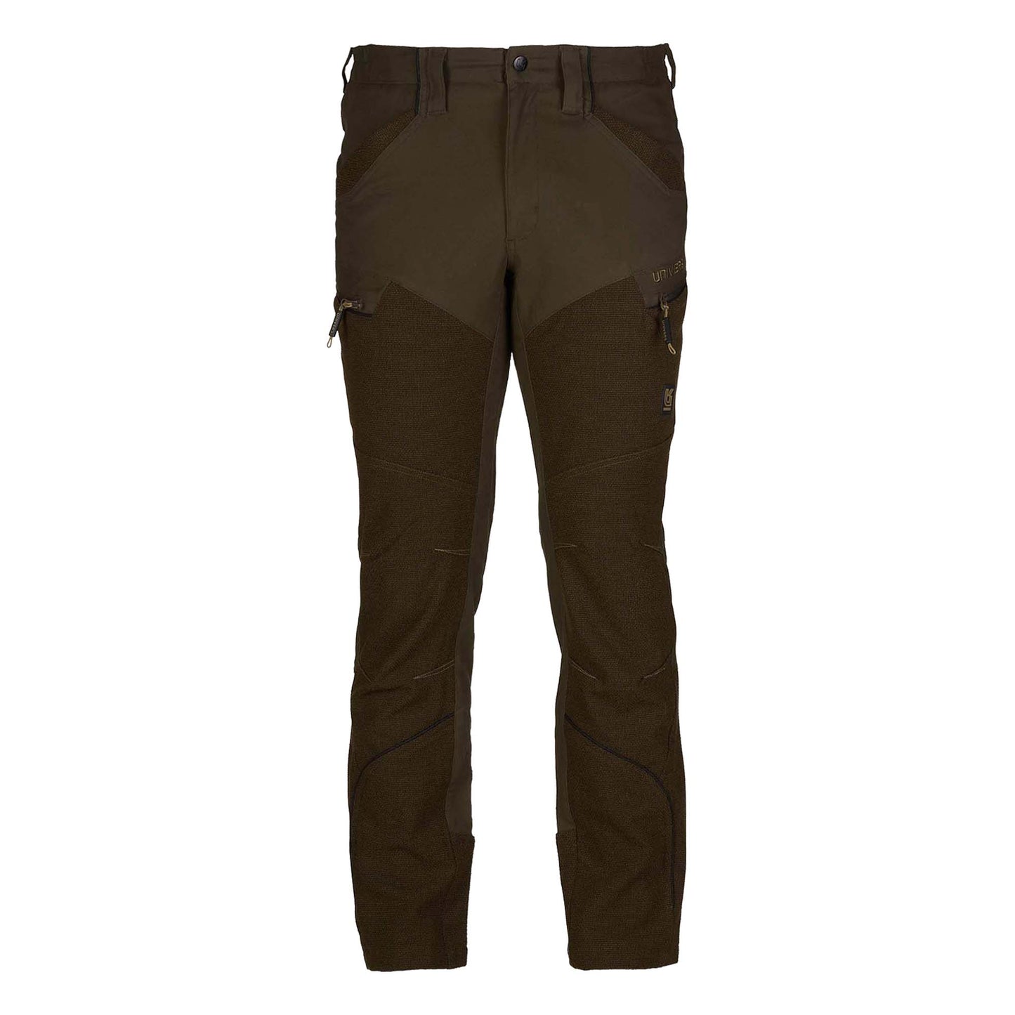Pantaloni Vânătoare Cansiglio Canvas – cod 364 — imaginea 3