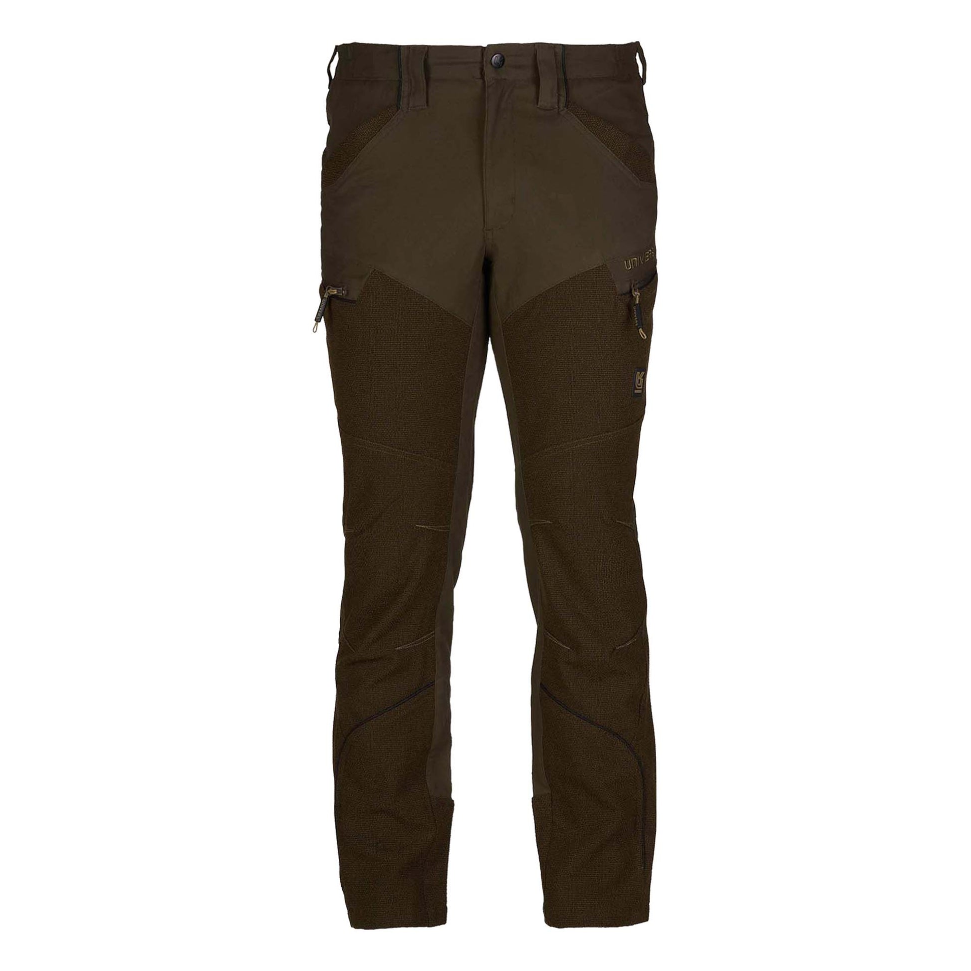 Pantaloni Vânătoare Cansiglio Canvas – cod 364 — imaginea 3