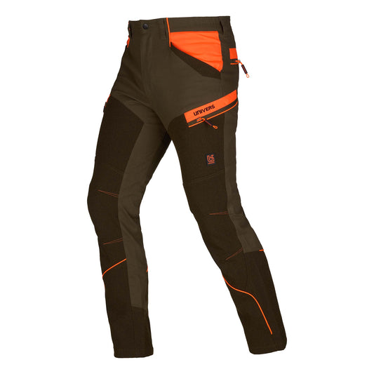 Pantaloni Vânătoare Cansiglio Canvas – cod 392 — imaginea 1