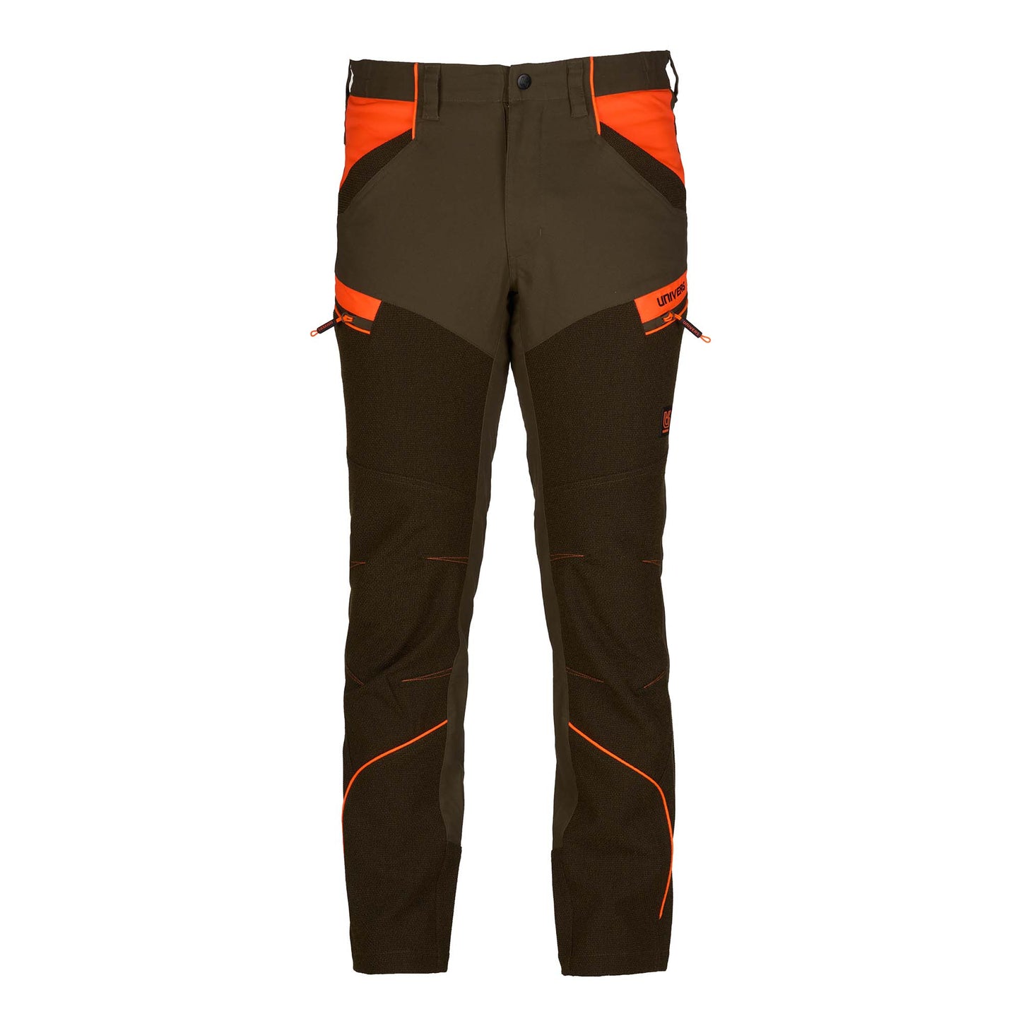 Pantaloni Vânătoare Cansiglio Canvas – cod 392 — imaginea 3