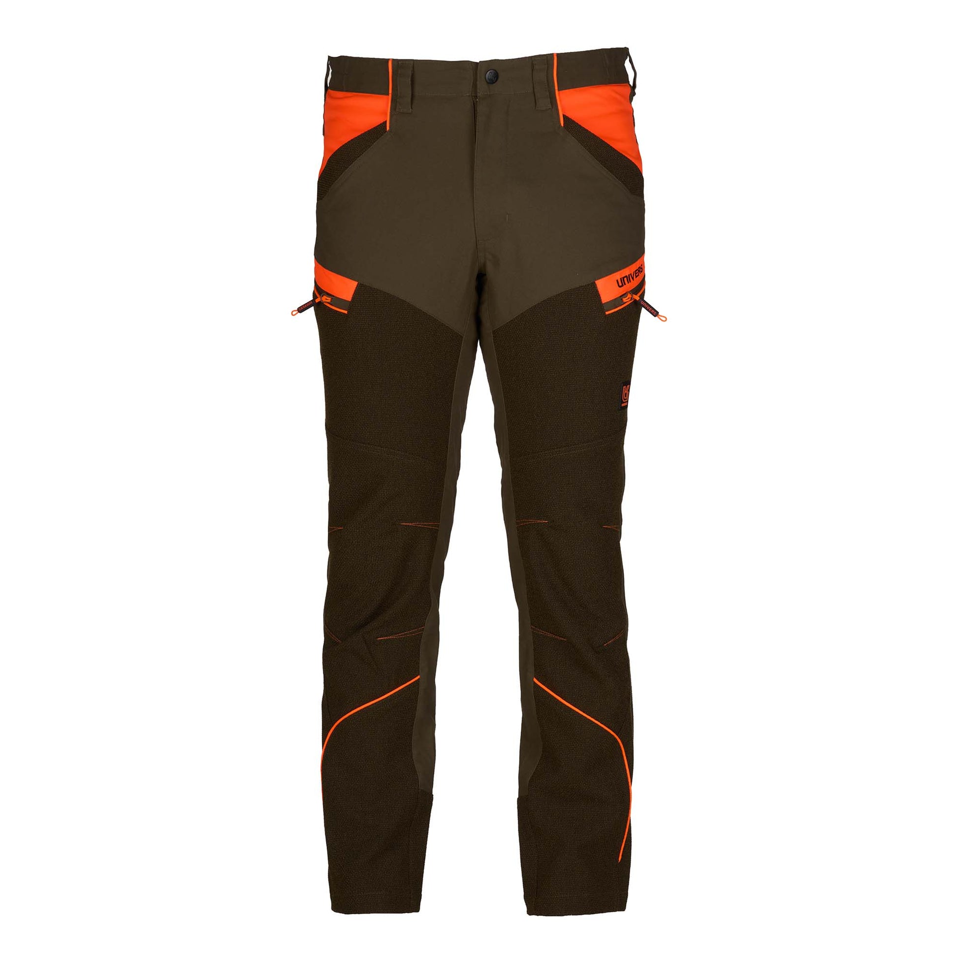 Pantaloni Vânătoare Cansiglio Canvas – cod 392 — imaginea 3