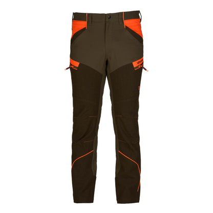 Pantaloni Vânătoare Cansiglio Canvas – cod 392 — imaginea 3