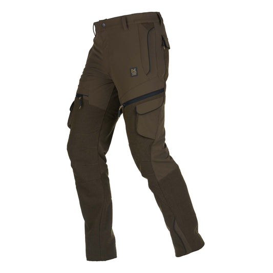 Pantaloni Vânătoare Carinzia 4-Way Stretch — imaginea 1