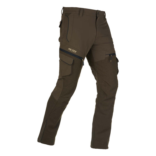 Pantaloni Vânătoare Carinzia 4-Way Stretch — imaginea 2