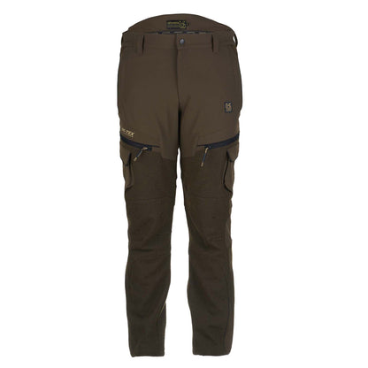 Pantaloni Vânătoare Carinzia 4-Way Stretch — imaginea 3