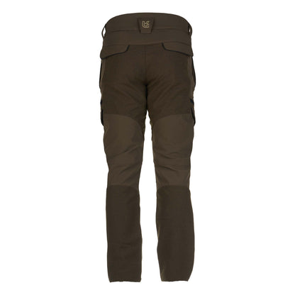 Pantaloni Vânătoare Carinzia 4-Way Stretch — imaginea 4