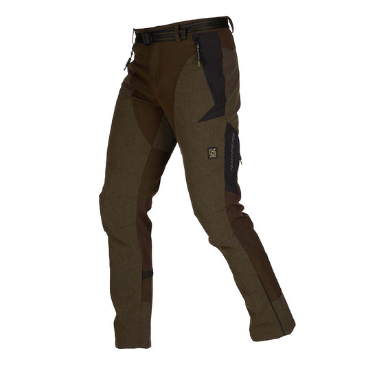 Pantaloni Vânătoare Tornado Kevlar® U-Tex — imaginea 1