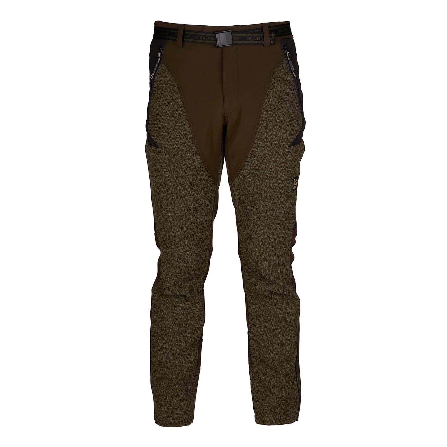 Pantaloni Vânătoare Tornado Kevlar® U-Tex — imaginea 3