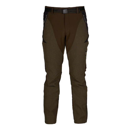 Pantaloni Vânătoare Tornado Kevlar® U-Tex — imaginea 3
