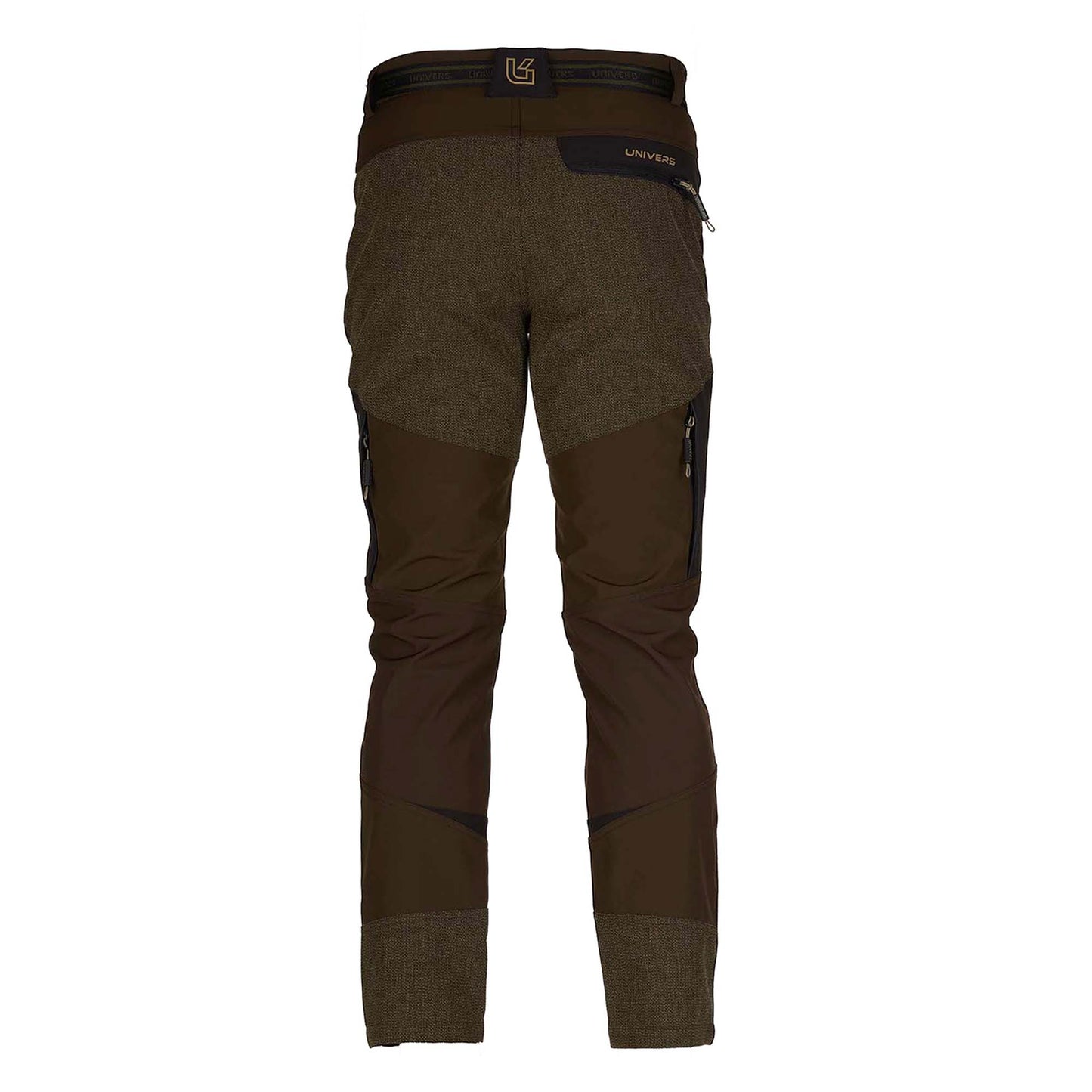 Pantaloni Vânătoare Tornado Kevlar® U-Tex — imaginea 4