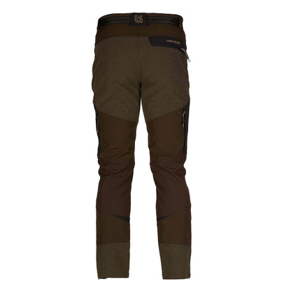 Pantaloni Vânătoare Tornado Kevlar® U-Tex — imaginea 4