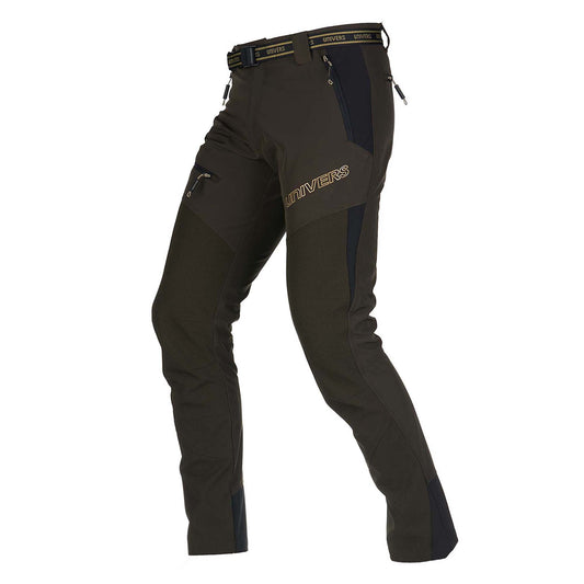 Pantaloni Vânătoare Oslo Softshell U-Tex — imaginea 1