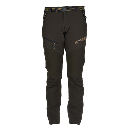 Pantaloni Vânătoare Oslo Softshell U-Tex — imaginea 3