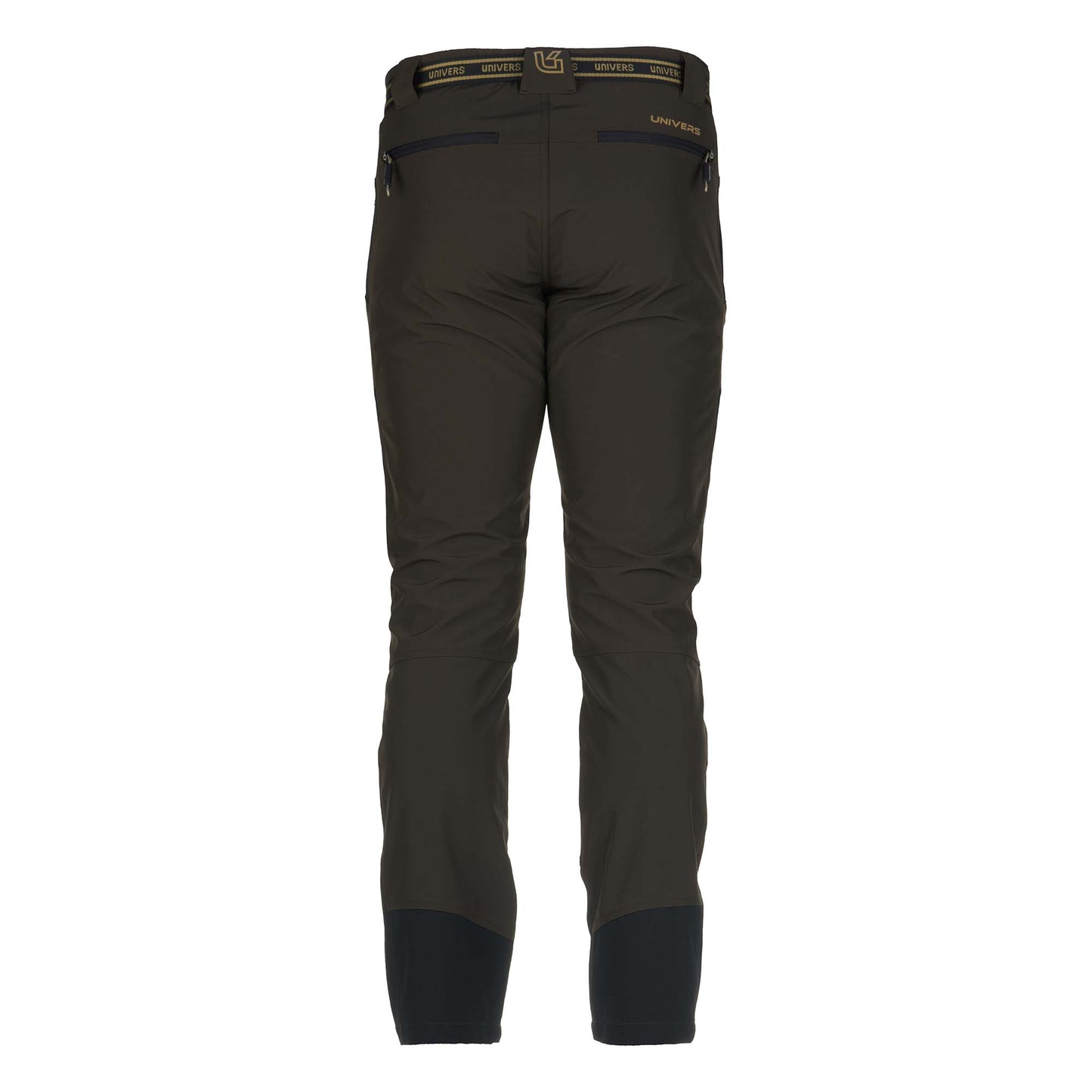 Pantaloni Vânătoare Oslo Softshell U-Tex — imaginea 4