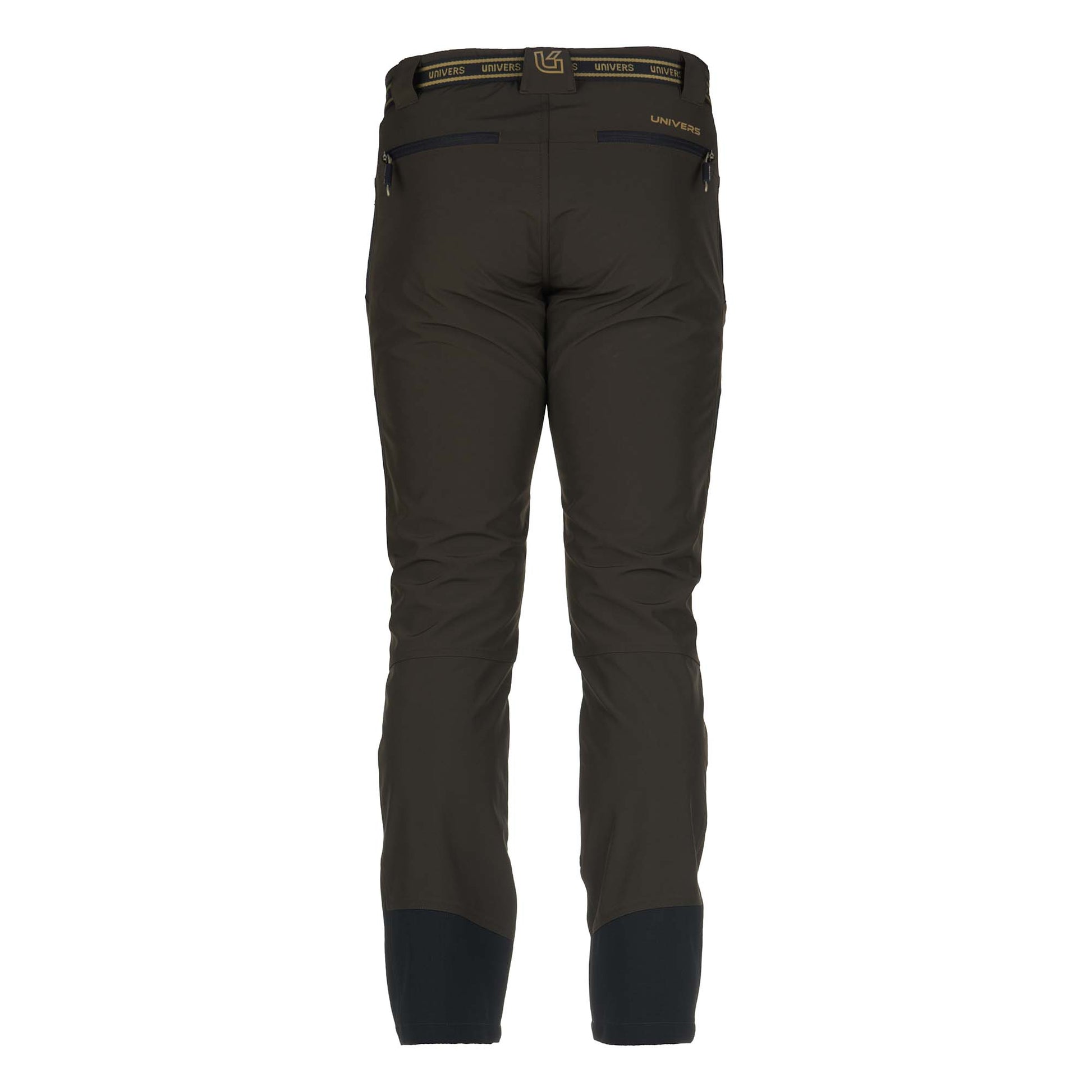 Pantaloni Vânătoare Oslo Softshell U-Tex — imaginea 4