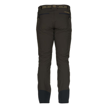 Pantaloni Vânătoare Oslo Softshell U-Tex — imaginea 4