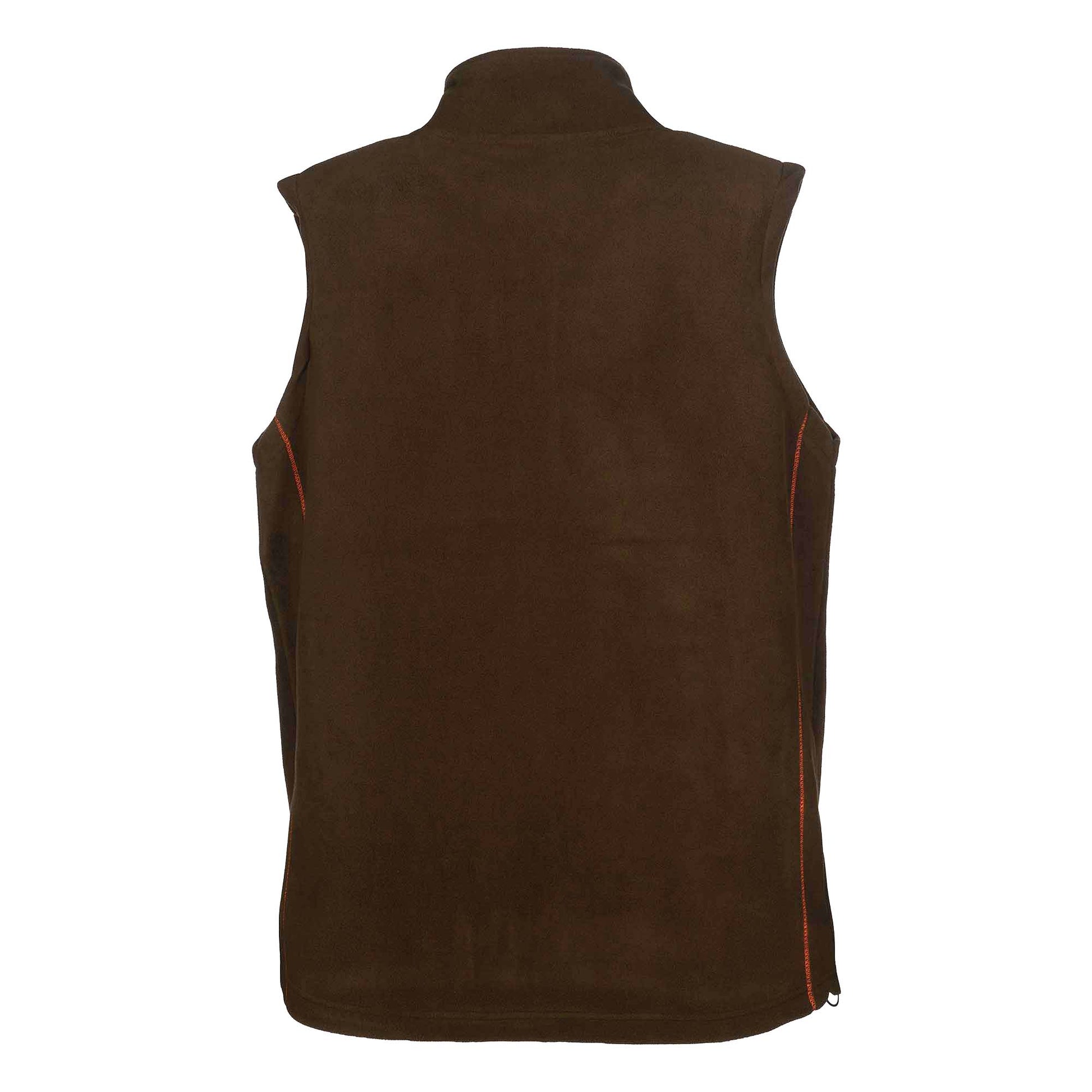 Vestă Vânătoare Top Fleece — imaginea 2