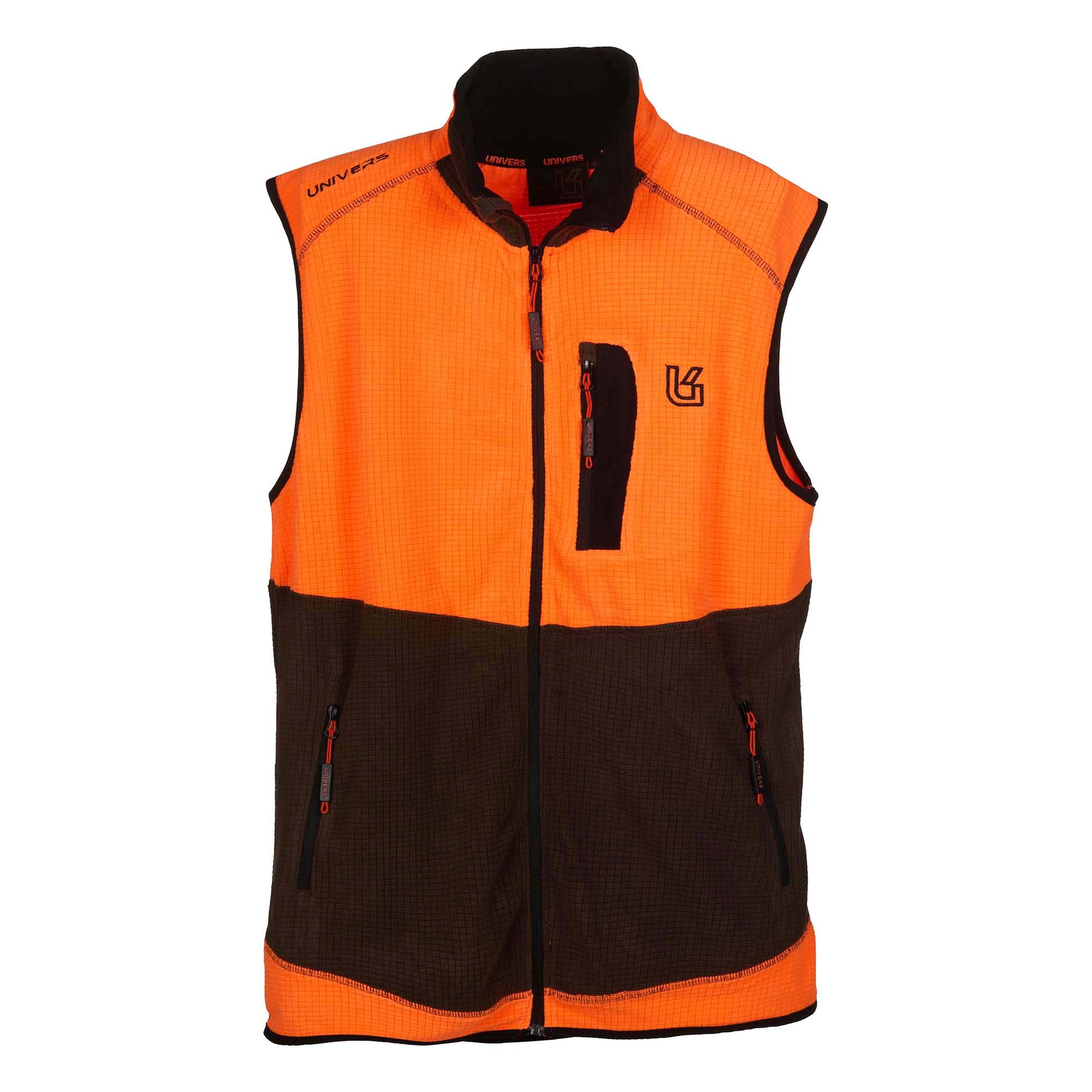Vestă Vânătoare Himalaya – cod 392 — imaginea 1