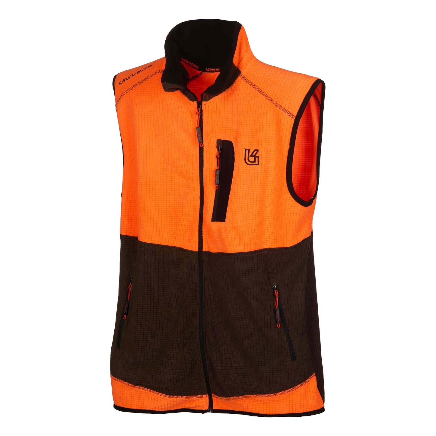 Vestă Vânătoare Himalaya – cod 392 — imaginea 3