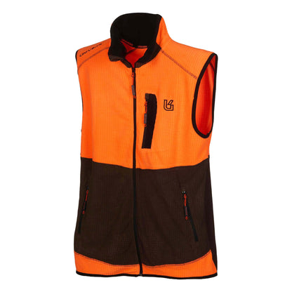 Vestă Vânătoare Himalaya – cod 392 — imaginea 3