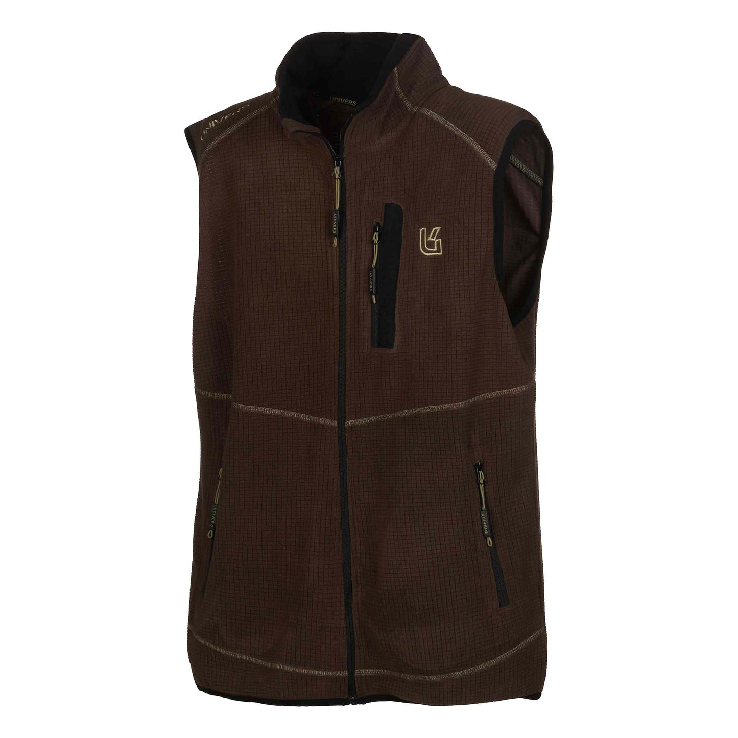 Vestă Vânătoare Himalaya – cod 402 — imaginea 3
