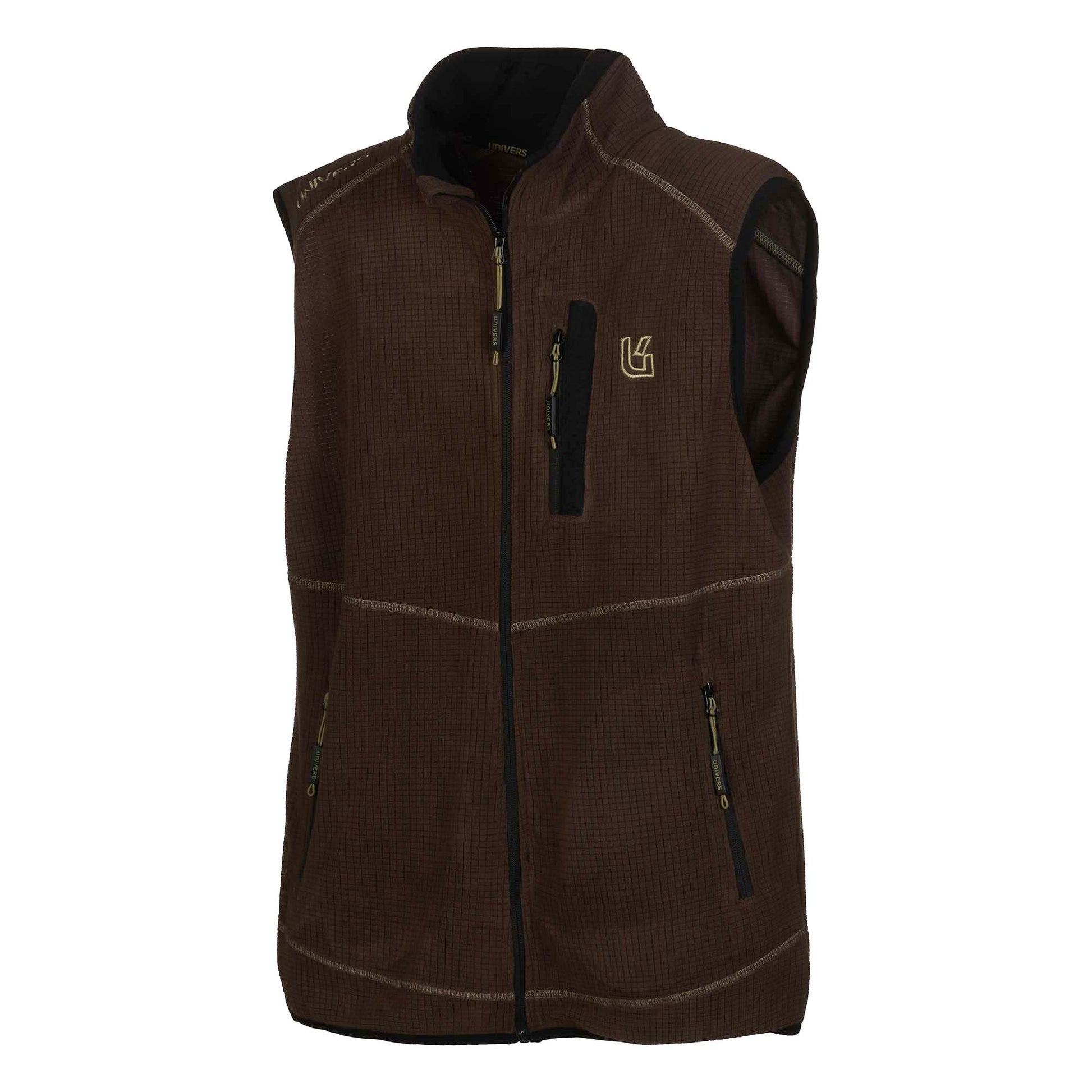 Vestă Vânătoare Himalaya – cod 402 — imaginea 3