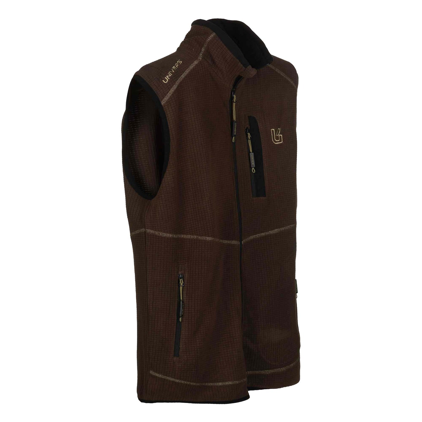 Vestă Vânătoare Himalaya – cod 402 — imaginea 4