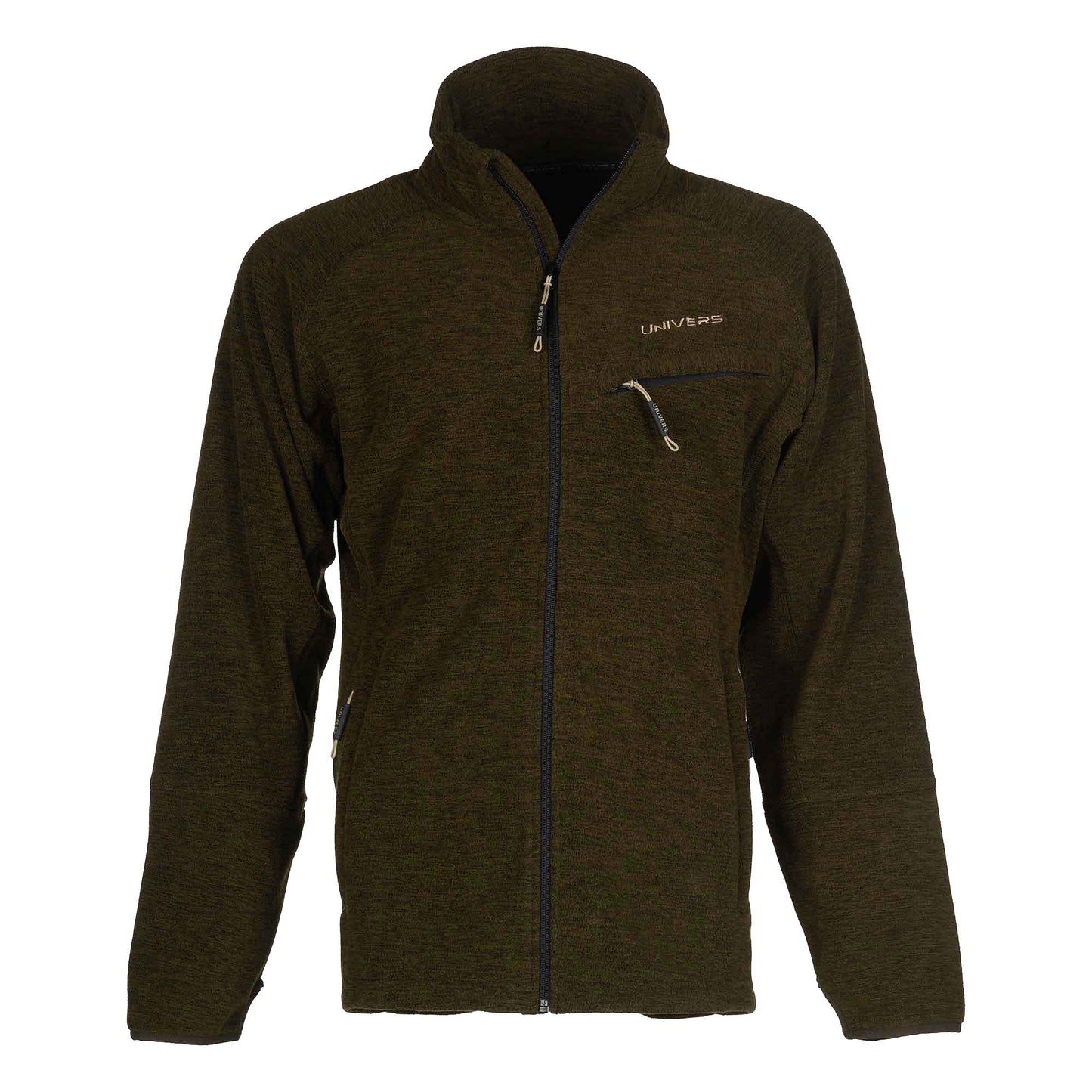 Jachetă Vânătoare Stelvio Fleece – cod 341 — imaginea 1