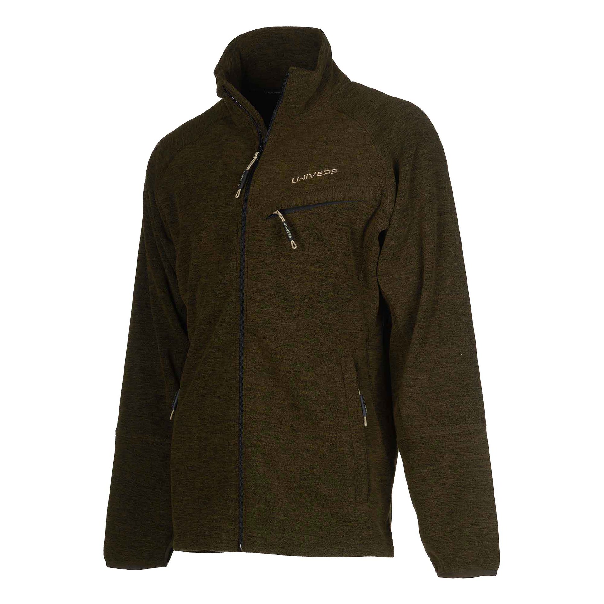 Jachetă Vânătoare Stelvio Fleece – cod 341 — imaginea 3