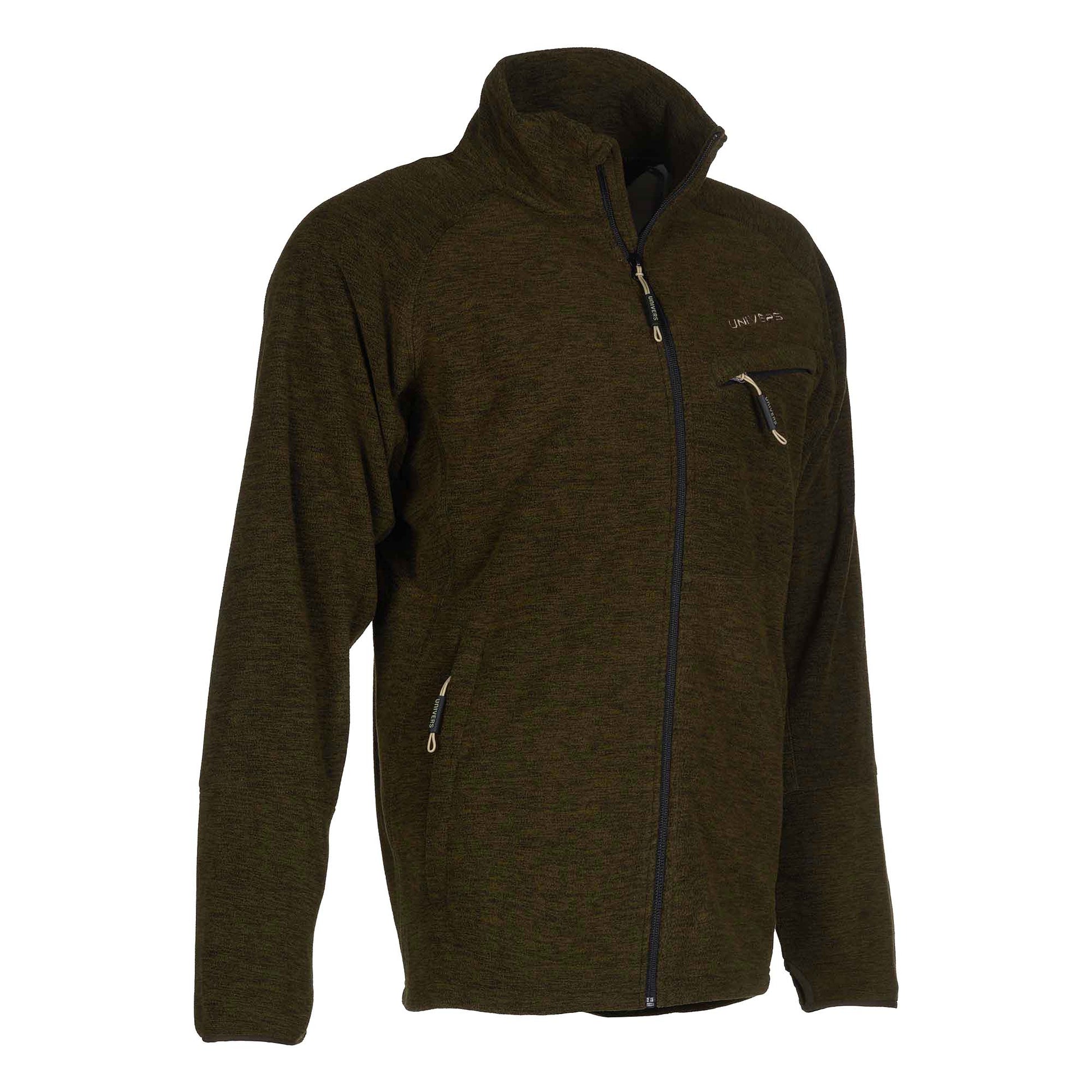 Jachetă Vânătoare Stelvio Fleece – cod 341 — imaginea 4