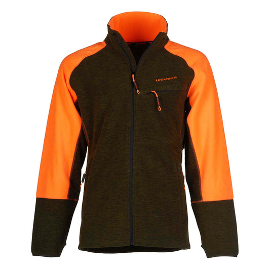 Jachetă Vânătoare Stelvio Fleece – cod 392 — imaginea 1