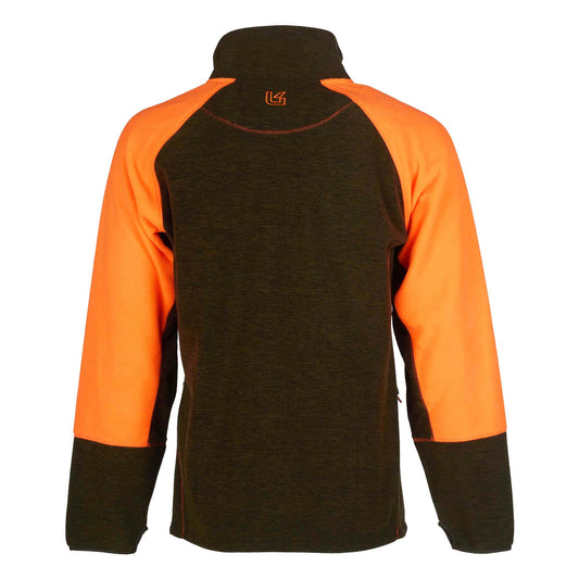 Jachetă Vânătoare Stelvio Fleece – cod 392 — imaginea 2