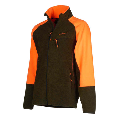 Jachetă Vânătoare Stelvio Fleece – cod 392 — imaginea 3
