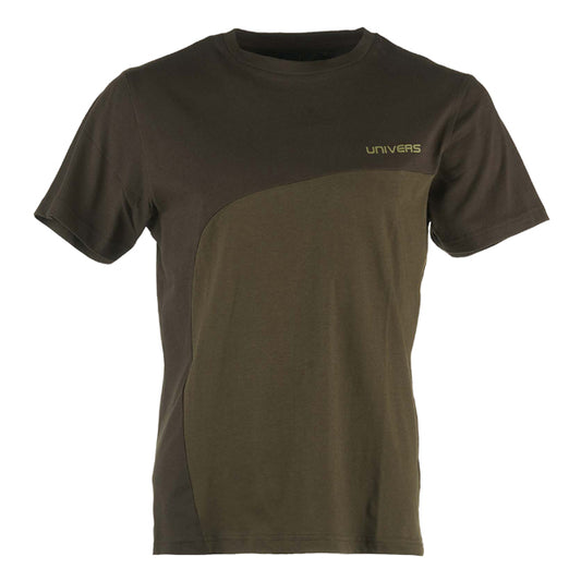 Tricou Univers 100% Bumbac — imaginea 1