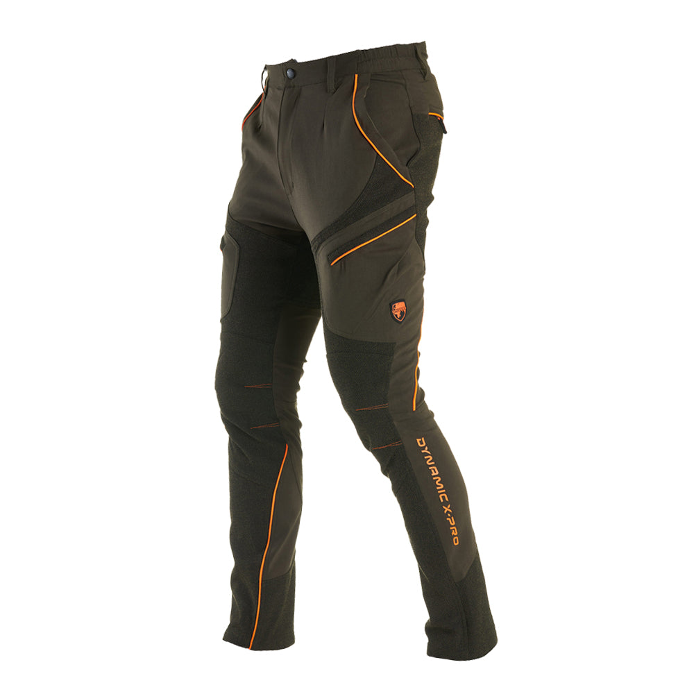 Pantaloni de Vânătoare Alpi Stretch U-Tex — imaginea 1