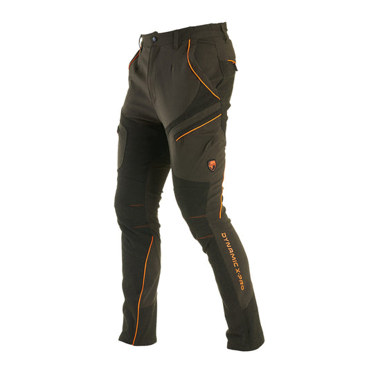 Pantaloni de Vânătoare Alpi Stretch U-Tex — imaginea 1