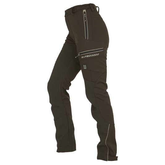 Pantaloni de Vânătoare Softshell U-Tex — imaginea 1